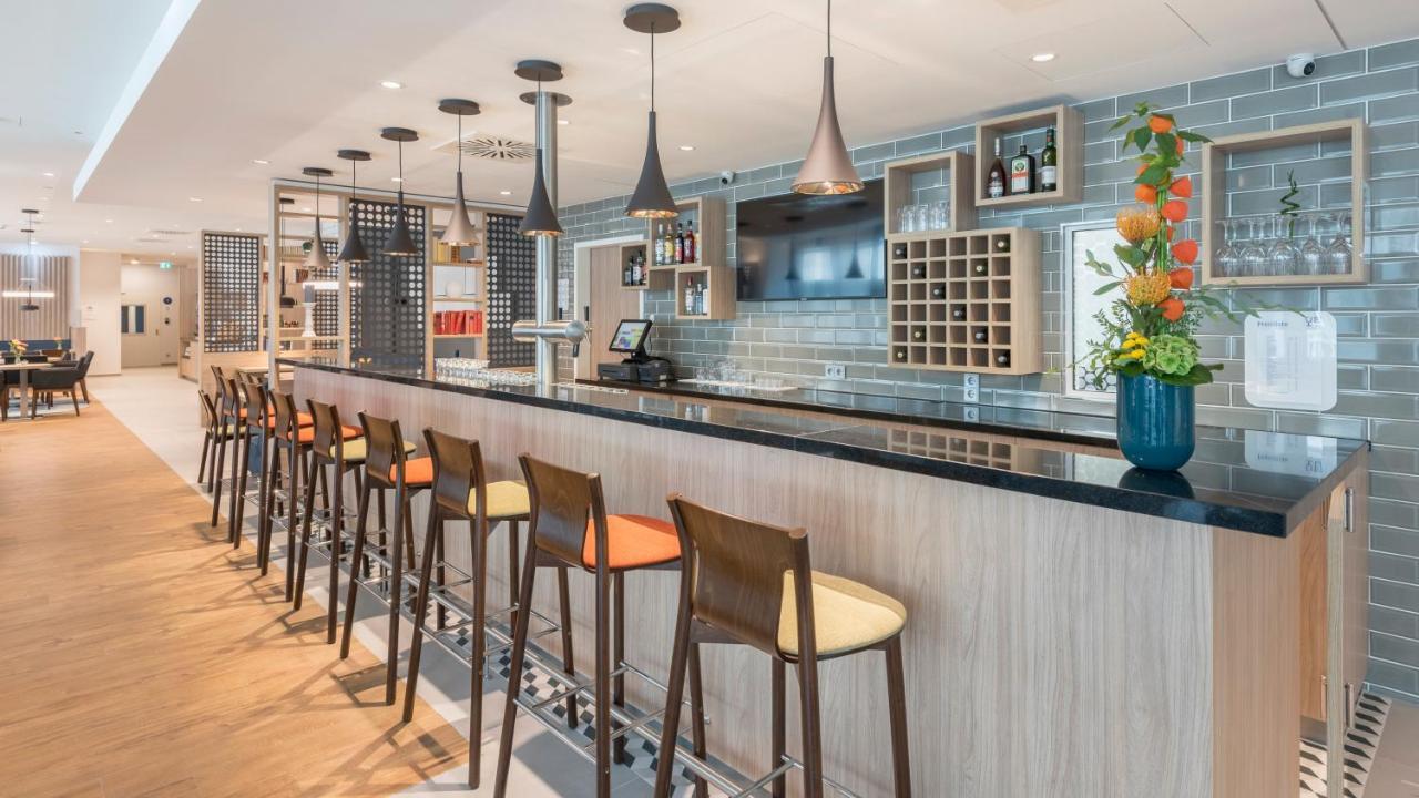 Hotel Express - Frankfurt - Westend, An Ihg