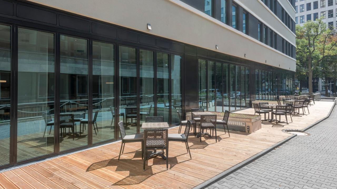 Express - Frankfurt - Westend, An Ihg Hotel