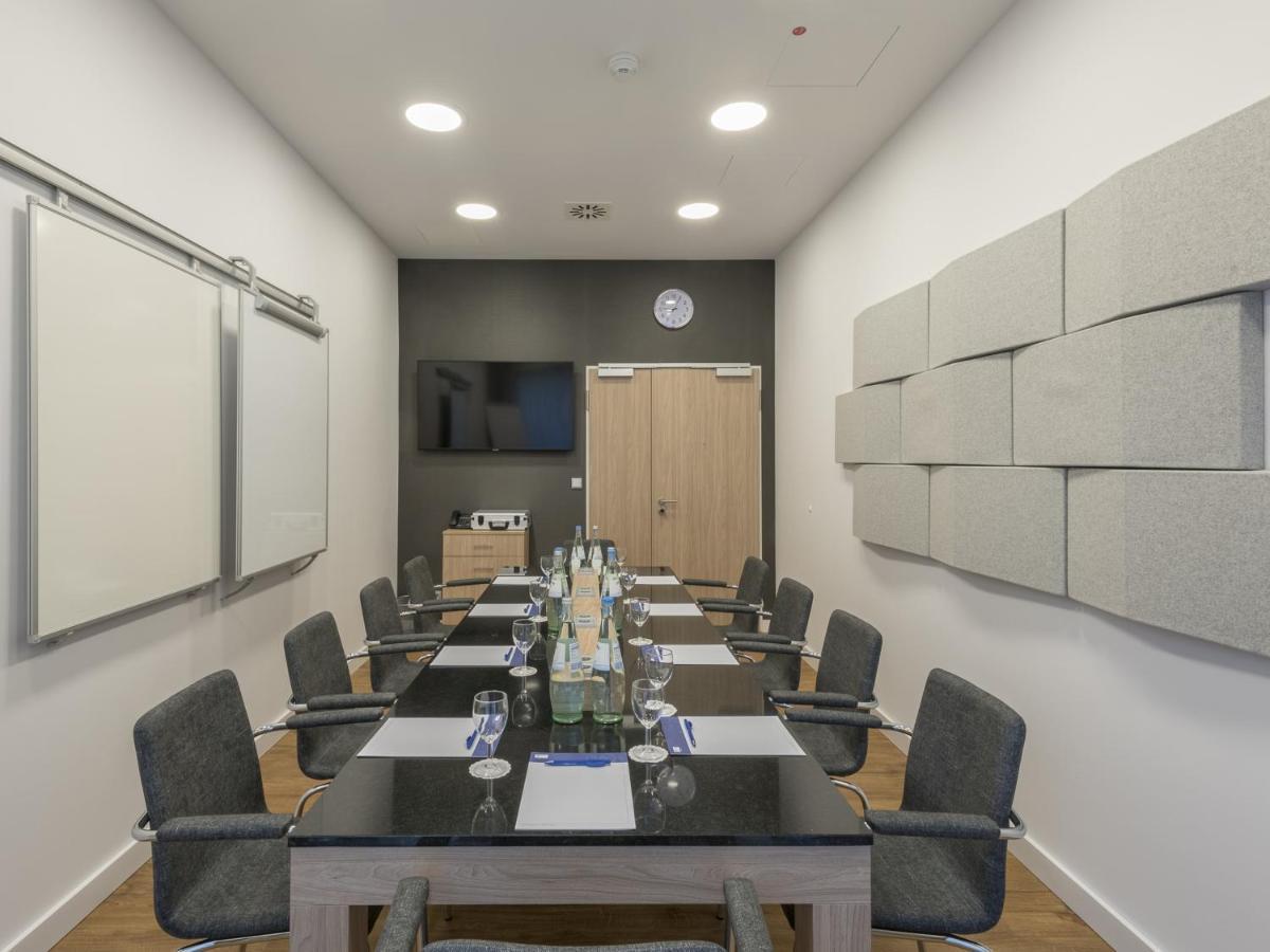 Express - Frankfurt - Westend, An Ihg Hotel 2*