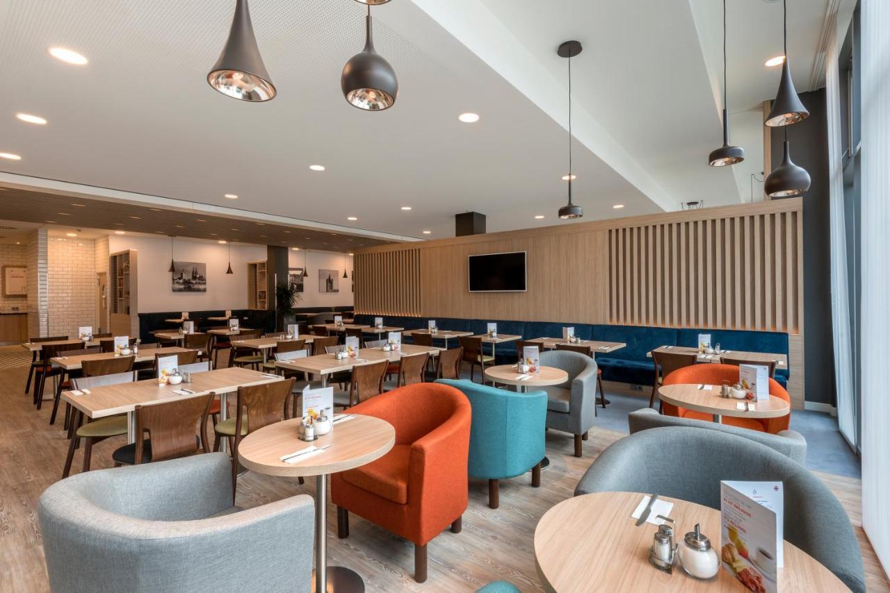 Express - Frankfurt - Westend, An Ihg Hotel