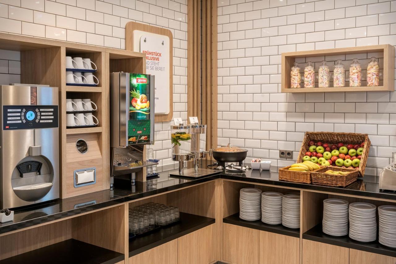 Express - Frankfurt - Westend, An Ihg Hotel 2*