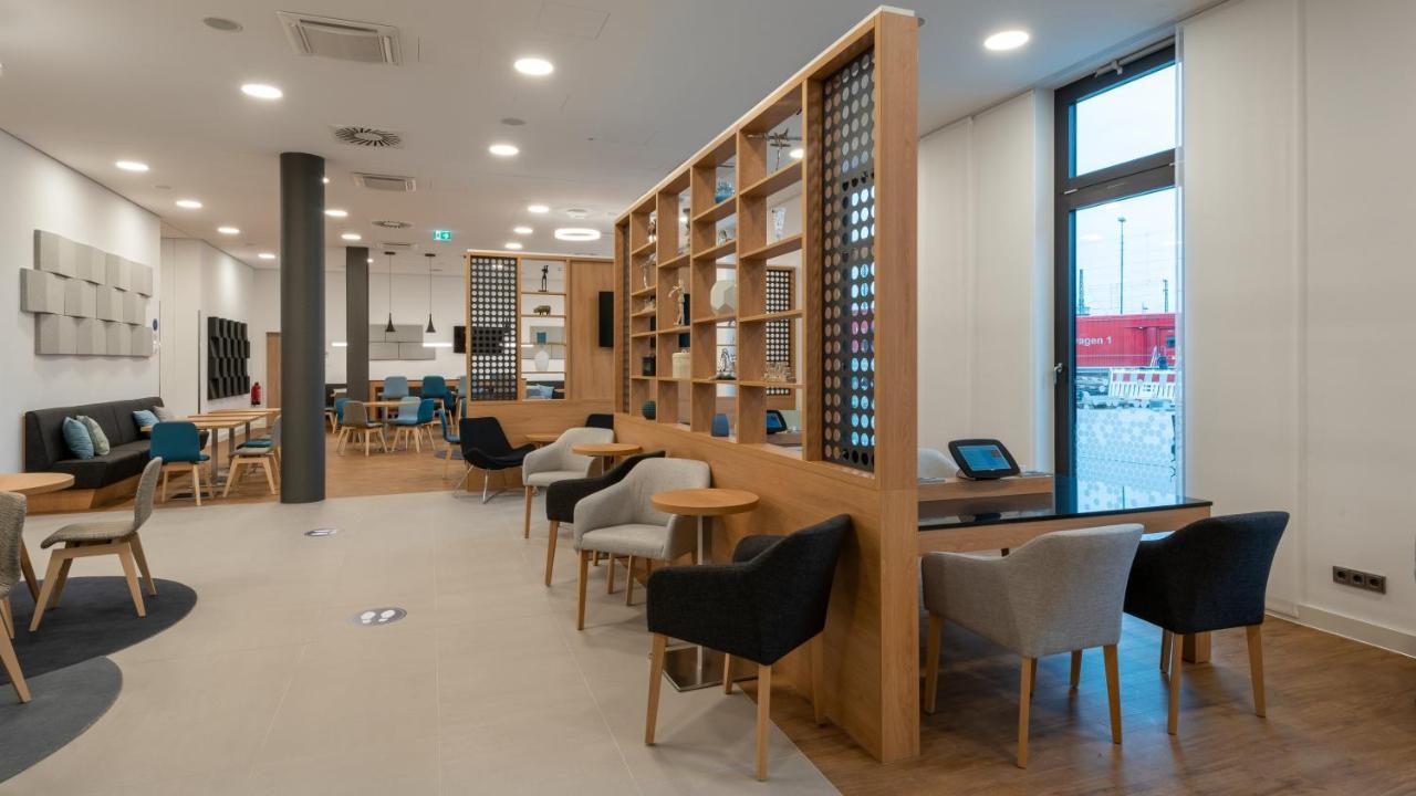 Express - Frankfurt - Westend, An Ihg 2* Frankfurt am Main