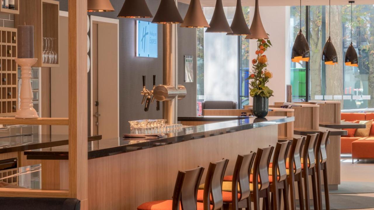 Express - Frankfurt - Westend, An Ihg 2* Frankfurt am Main