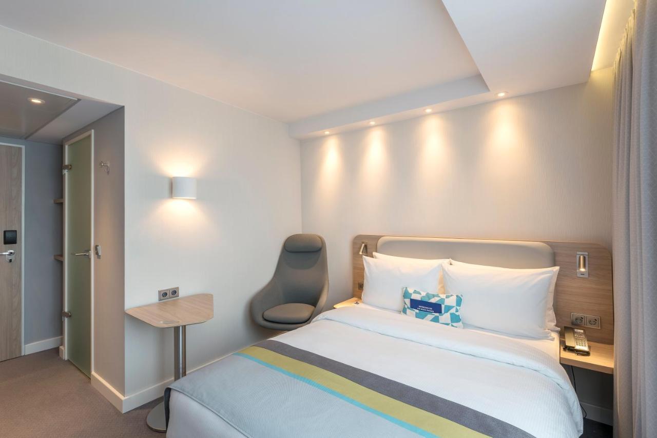 Hotel Express - Frankfurt - Westend, An Ihg Fráncfort del Meno