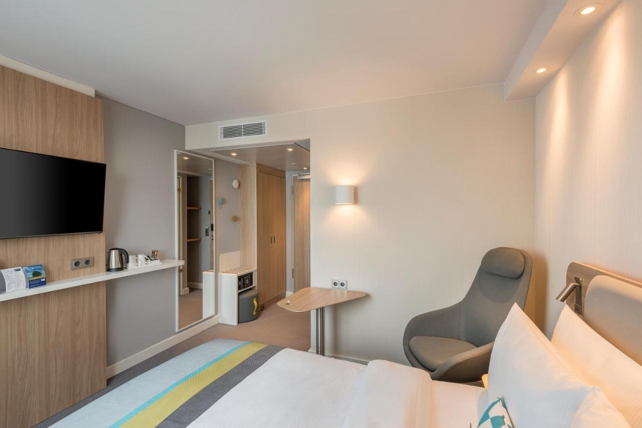 Express - Frankfurt - Westend, An Ihg 2* Fráncfort del Meno