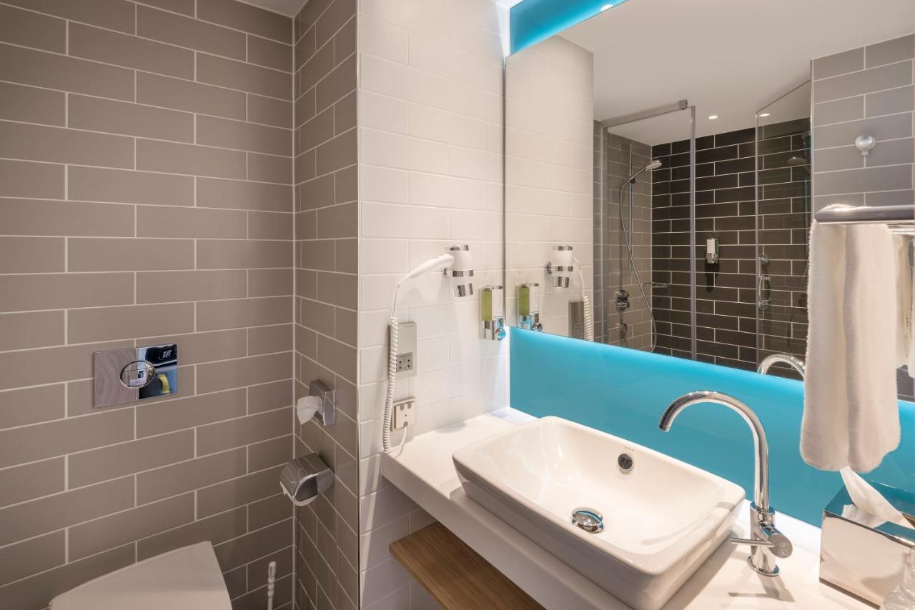 Express - Frankfurt - Westend, An Ihg Frankfurt am Main