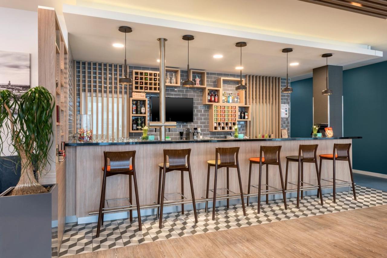 Express - Frankfurt - Westend, An Ihg Hotel