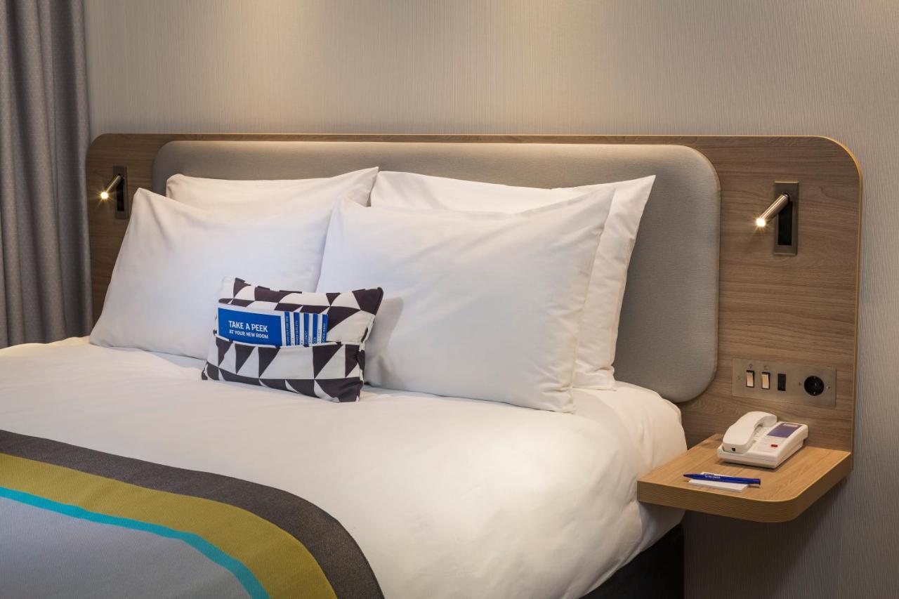 Express - Frankfurt - Westend, An Ihg Hotel